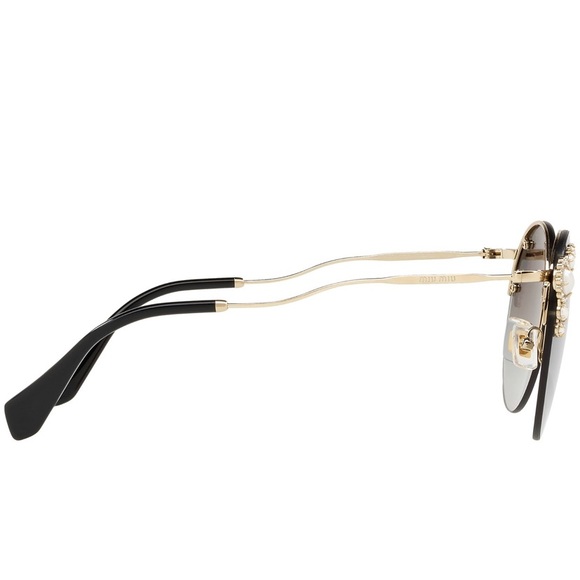 MIU MIU women’s sunglasses main image 8